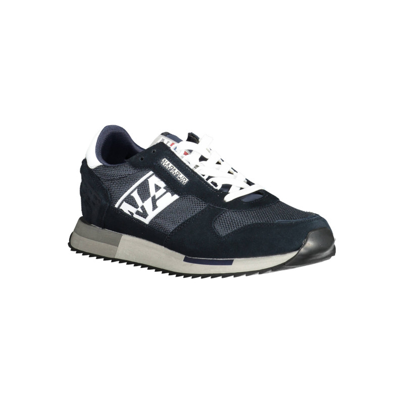 Napapijri shoes kedas NP0A4ERY-VIRTUS01SUM Zils