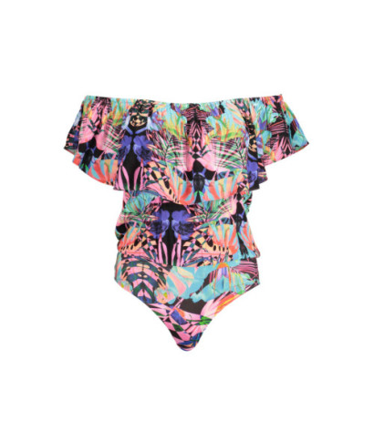 Desigual body 22SWBW33 Black