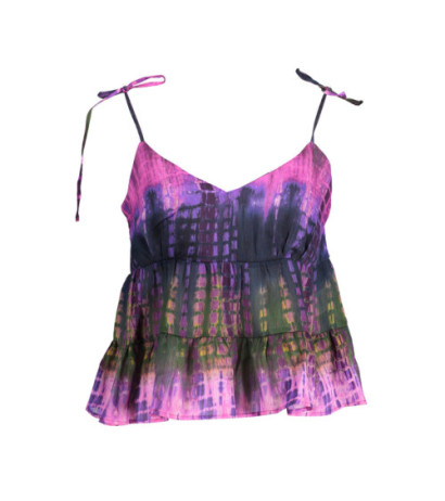 Desigual T-särk 22SWBW18 Violeta