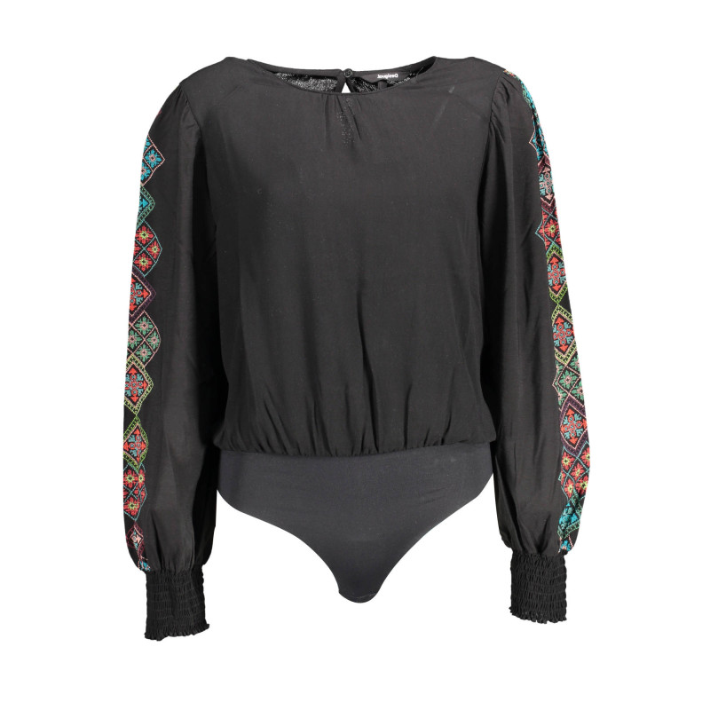 Desigual body 22SWBW47 Black