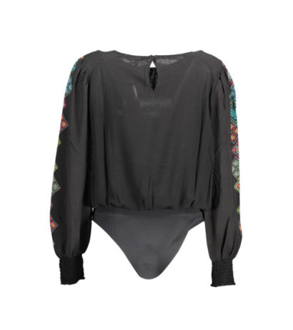 Desigual body 22SWBW47 Black