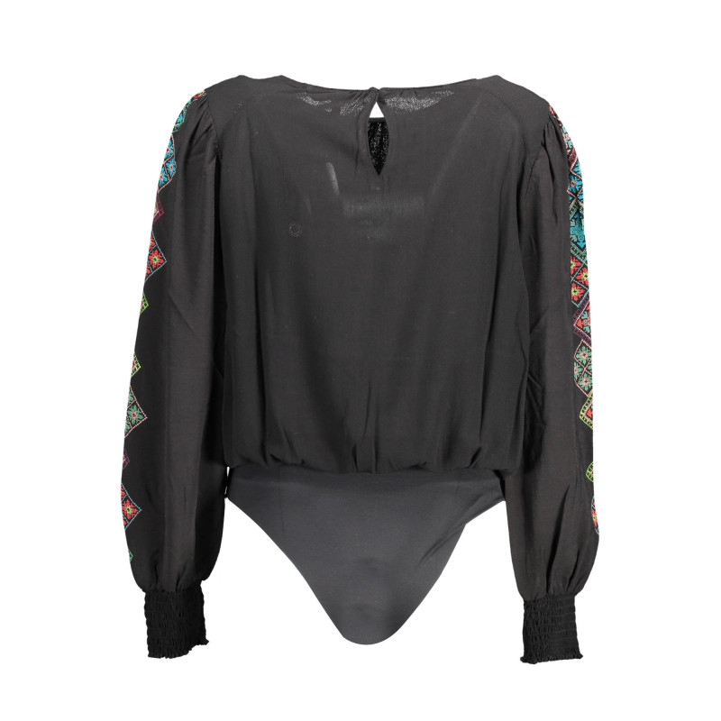 Desigual body 22SWBW47 Black