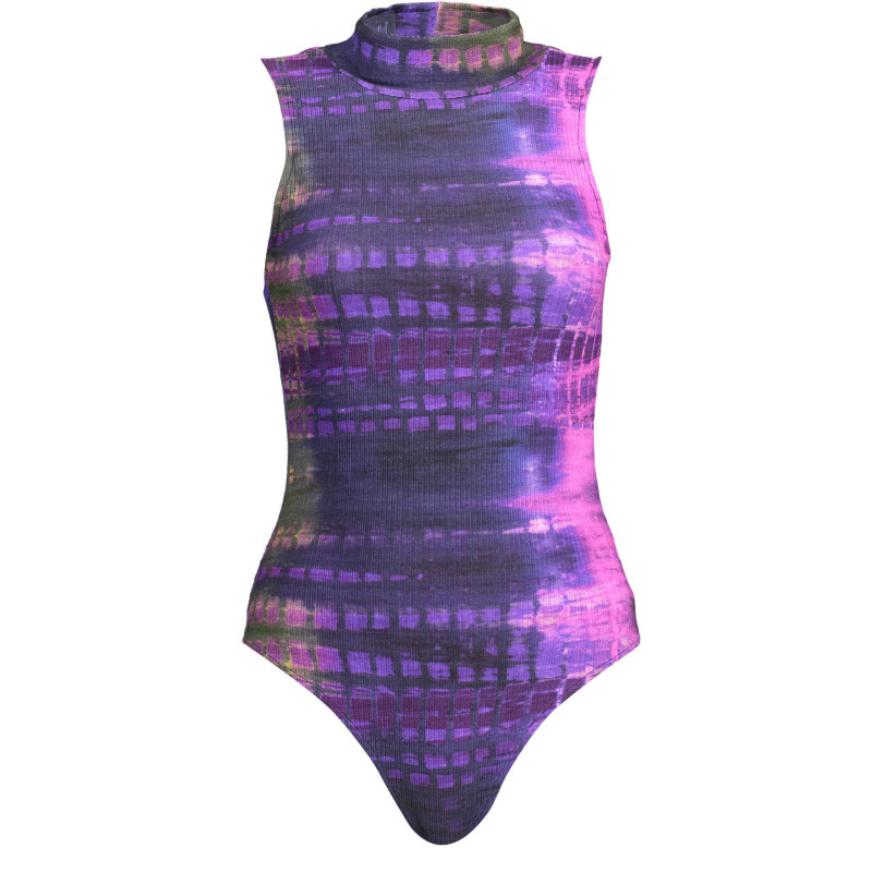 Desigual body 22SWTK89 Violet