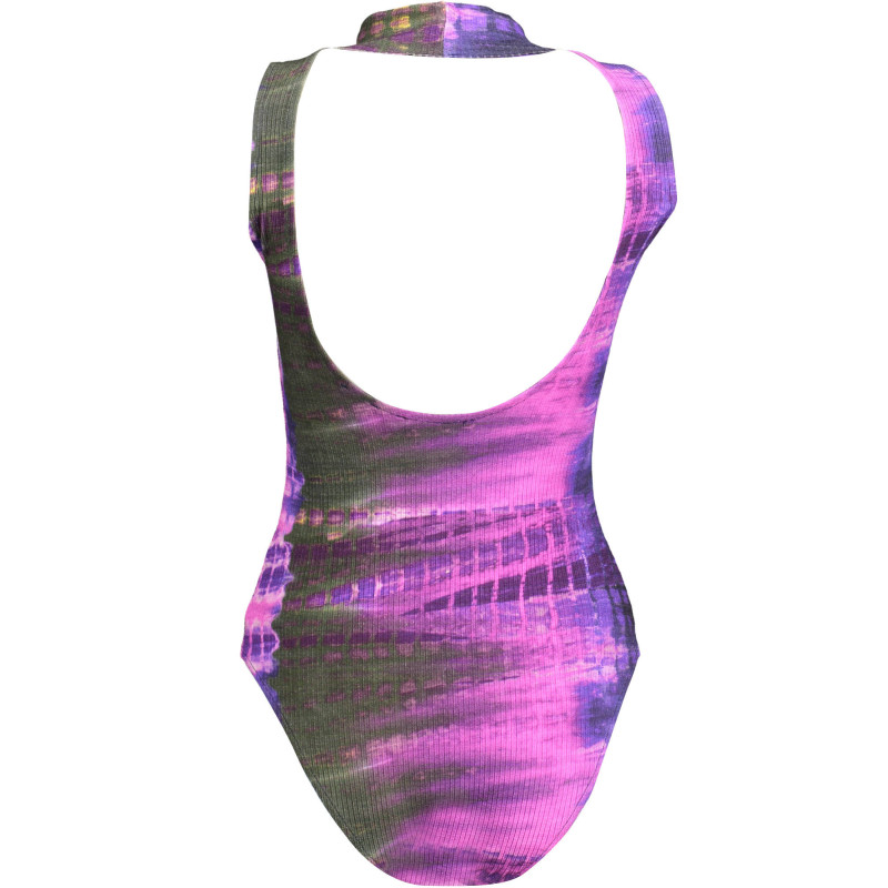 Desigual body 22SWTK89 Violet