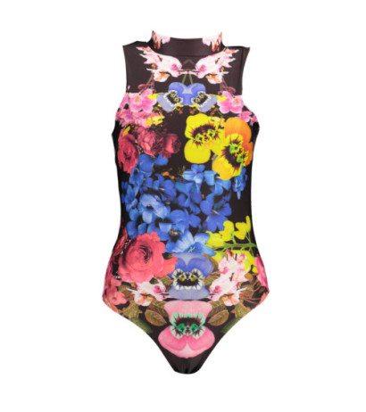 Desigual body 22SWTKA8 Black