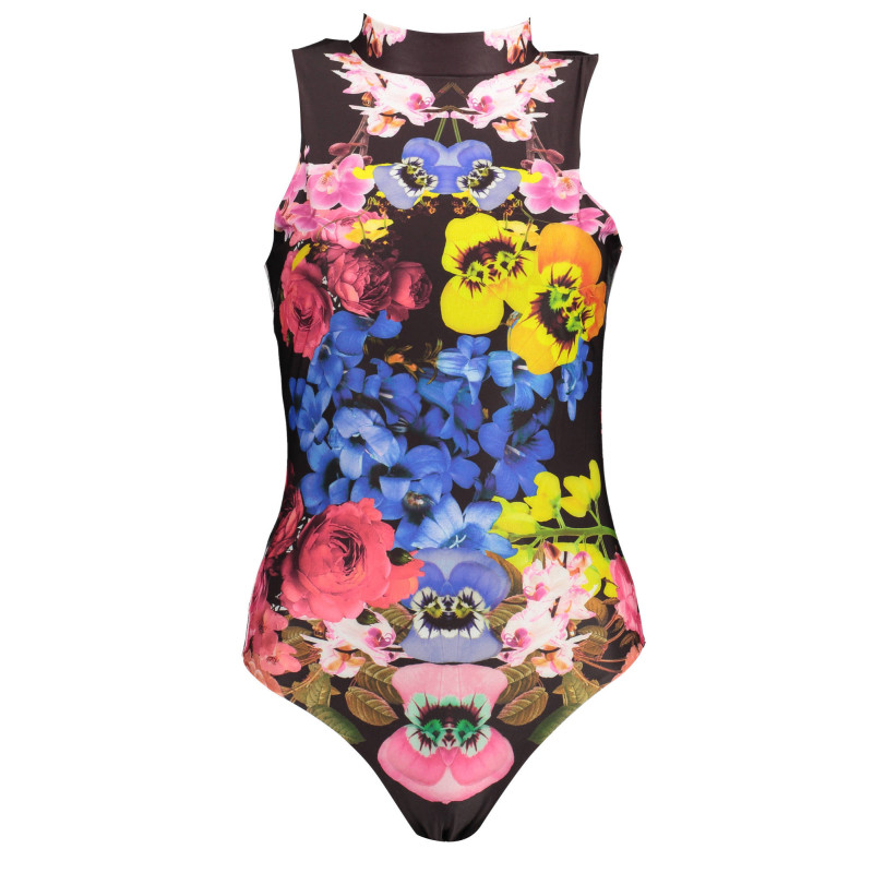 Desigual body 22SWTKA8 Black