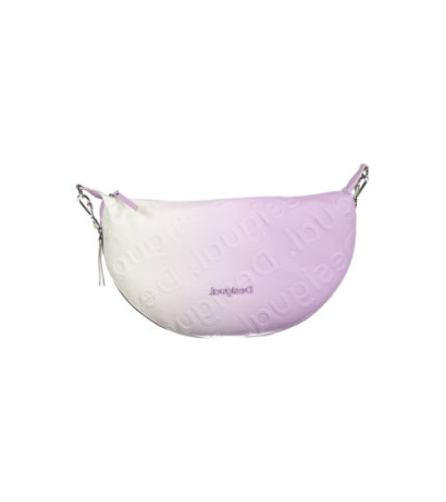 Desigual käekott 22SAXPAD Violeta