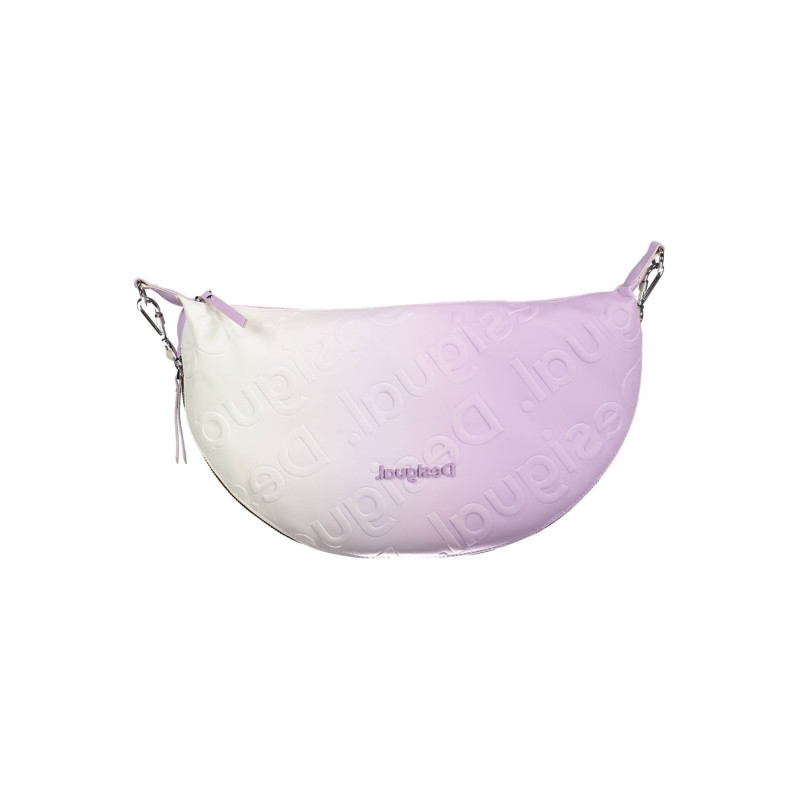 Desigual rankinė 22SAXPAD Violetinė