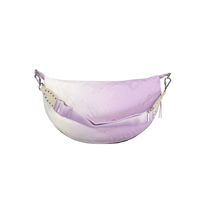 Desigual käekott 22SAXPAD Violeta