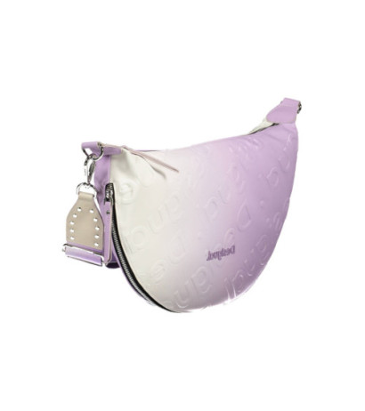 Desigual rankinė 22SAXPAD Violetinė