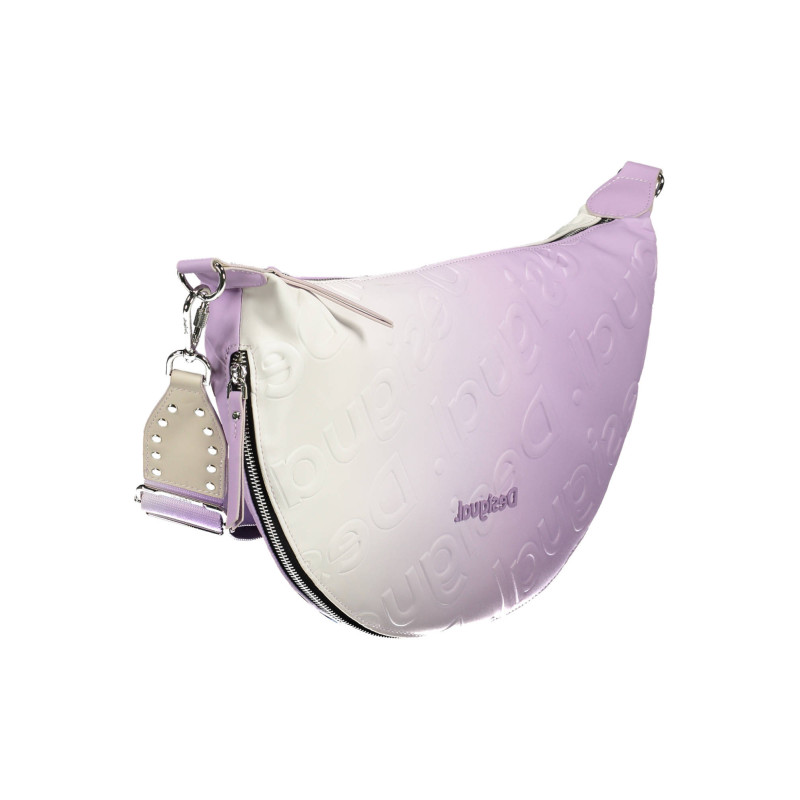 Desigual rankinė 22SAXPAD Violetinė