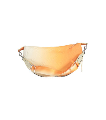 Desigual handbag 22SAXPAD Orange