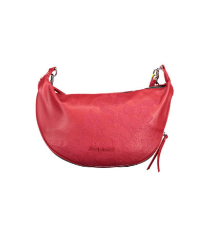 Desigual handbag 22SAXP52 Red