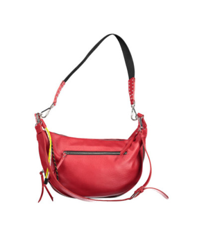 Desigual handbag 22SAXP52 Red