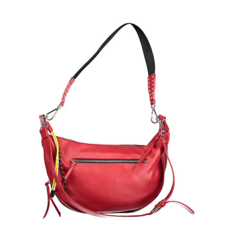 Desigual handbag 22SAXP52 Red