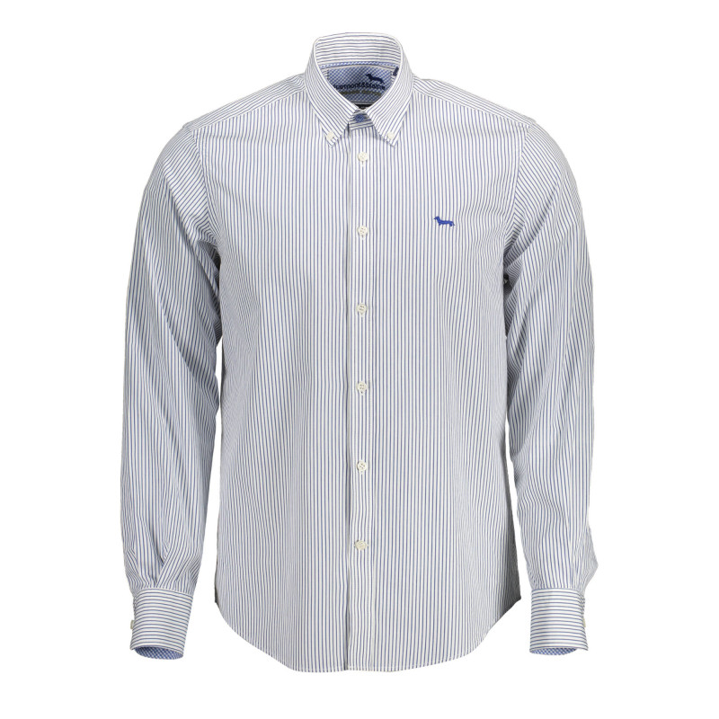 Harmont & blaine shirts CRH012-011467 Blue