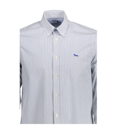 Harmont & blaine shirts CRH012-011467 Blue