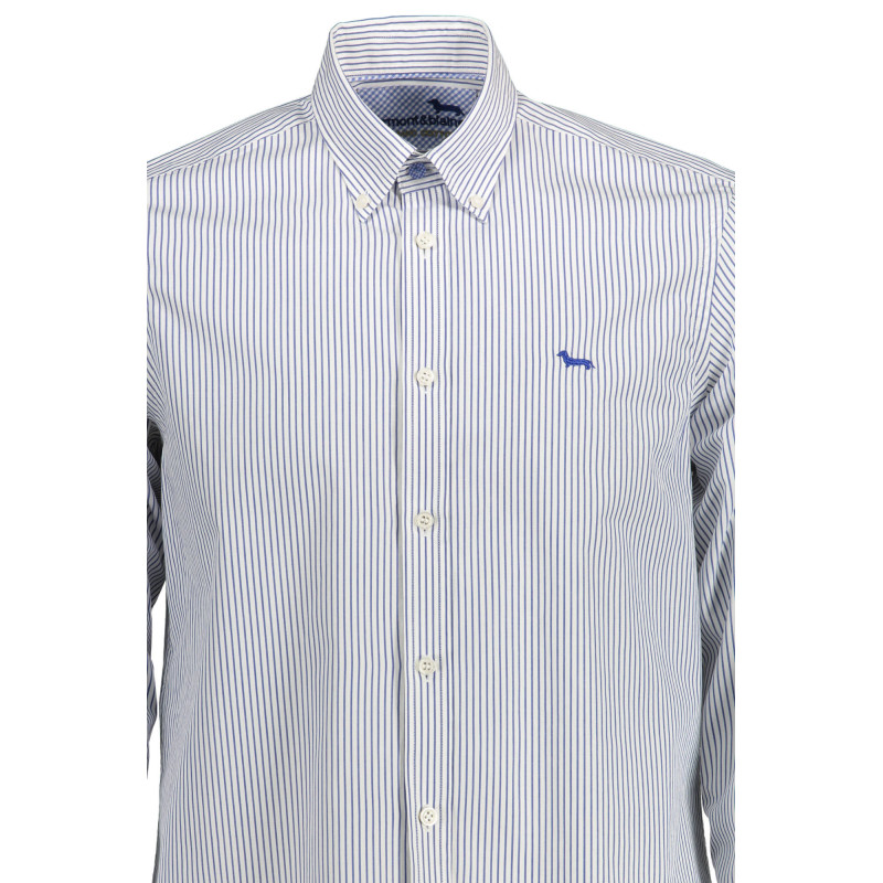 Harmont & blaine shirts CRH012-011467 Blue