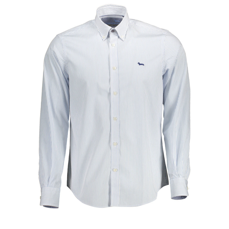 Harmont & blaine shirts CRH012-011467 Light blue