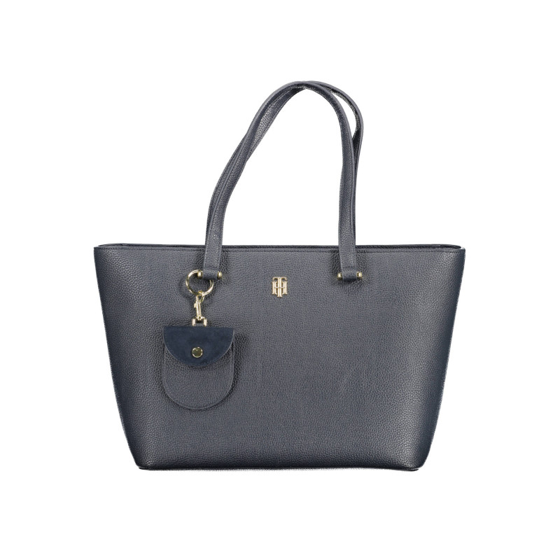 Tommy hilfiger handbag AW0AW10950 Blue