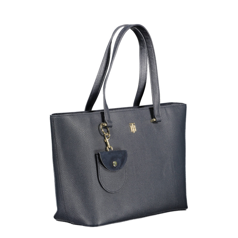 Tommy hilfiger handbag AW0AW10950 Blue