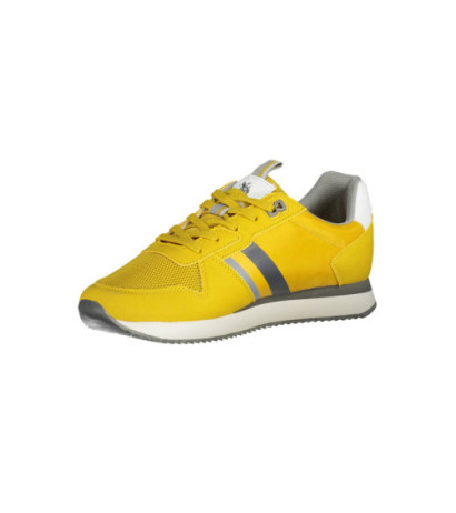 U.s. polo best price sneakers NOBIL006M2TH1 Yellow