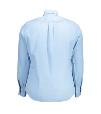 Harmont & blaine shirts CRH011-011948 Light blue