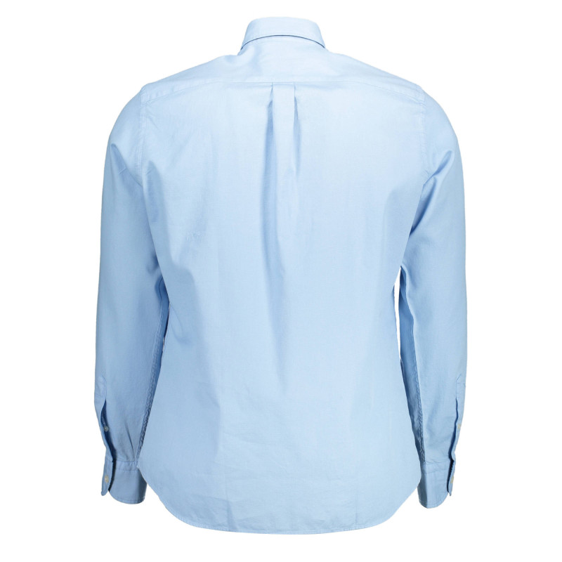 Harmont & blaine shirts CRH011-011948 Light blue