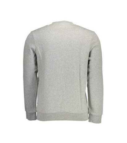 Napapijri sweatshirt NP0A4EZ9-BERIS-C Grey