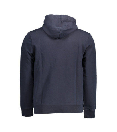 Napapijri sweatshirt NP0A4EZ8-BERIS-H Blue