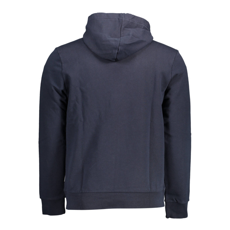 Napapijri sweatshirt NP0A4EZ8-BERIS-H Blue