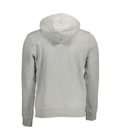 Napapijri sweatshirt NP0A4EZB-BILO-FZH Grey