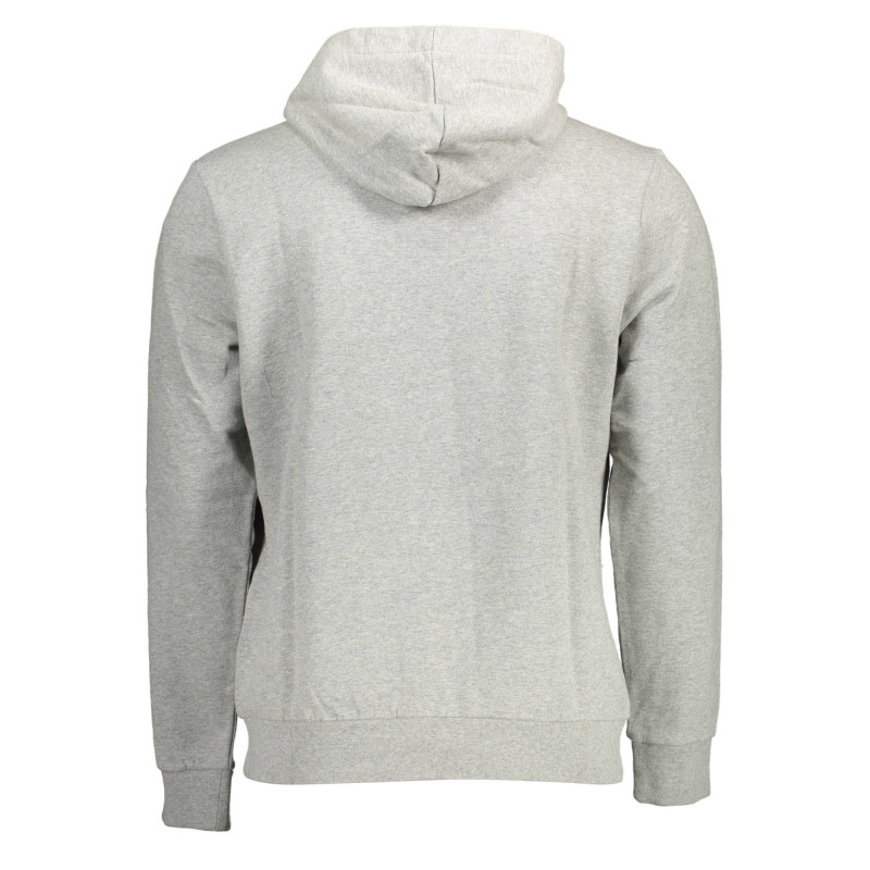 Napapijri sweatshirt NP0A4EZ8-BERIS-H Grey