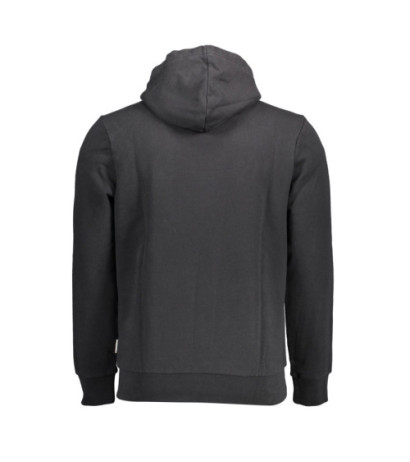 Napapijri sweatshirt NP0A4EZ8-BERIS-H Black