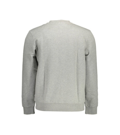 Napapijri sweatshirt NP0A4EZC-BILO-C Grey