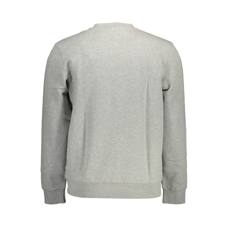 Napapijri sweatshirt NP0A4EZC-BILO-C Grey