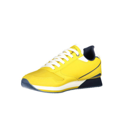 U.s. polo best price sneakers NOBIL003M2HY2 Yellow