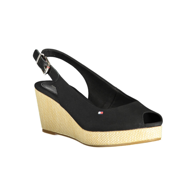 Tommy hilfiger sandals FW0FW04788F Black