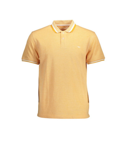 Harmont & blaine polo krekli LRH297021149 Oranžs