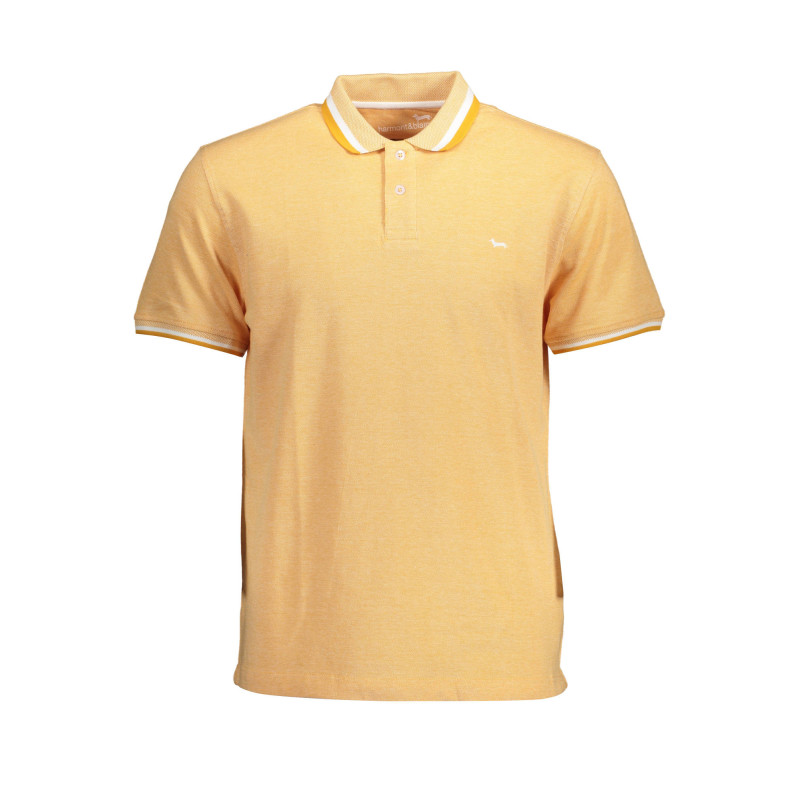 Harmont & blaine polo marškinėliai LRH297021149 Oranginė