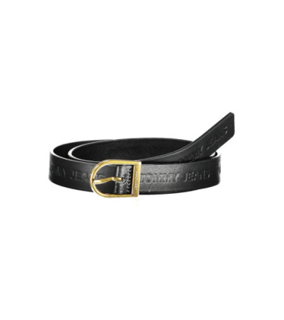 Tommy hilfiger belt AW0AW10696 Black