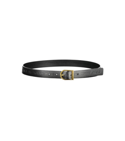 Tommy hilfiger belt AW0AW10696 Black