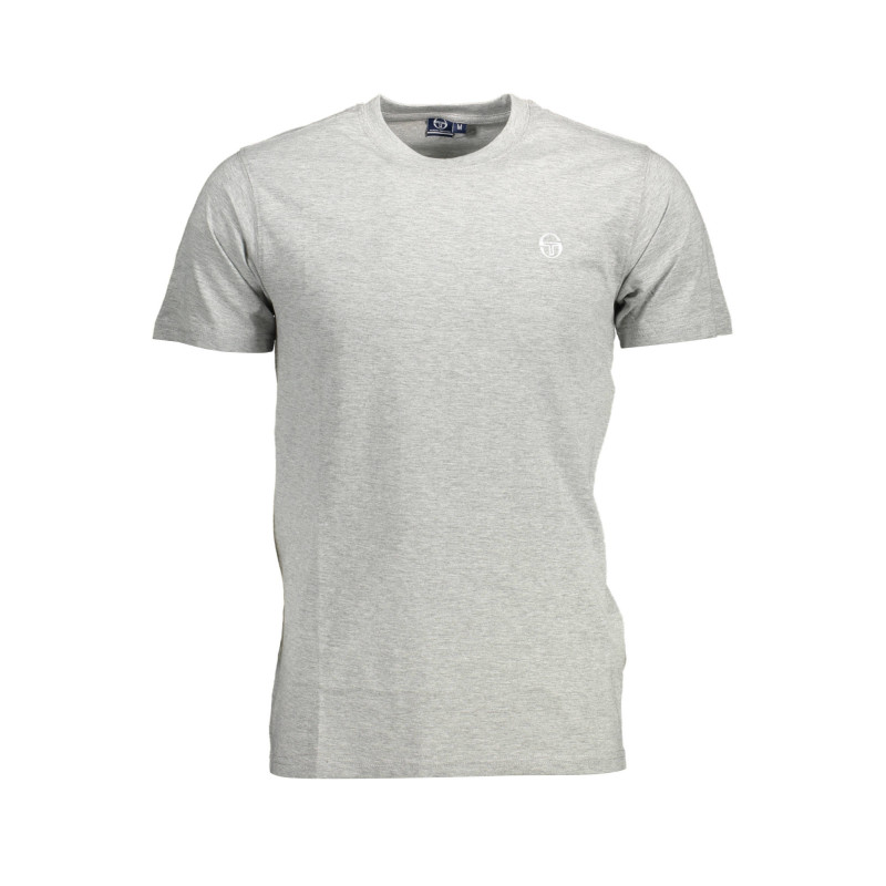 Sergio tacchini T-krekls 10310007 Pelēks