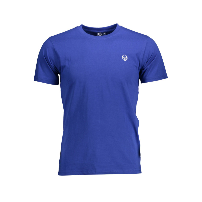 Sergio tacchini marškinėliai 10310007 Mėlyna