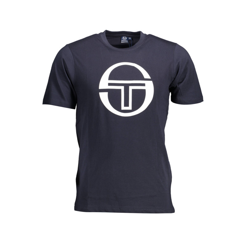 Sergio tacchini marškinėliai 10310008 Mėlyna