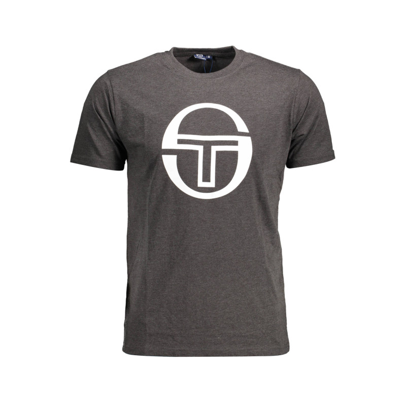 Sergio tacchini T-krekls 10310008 Pelēks