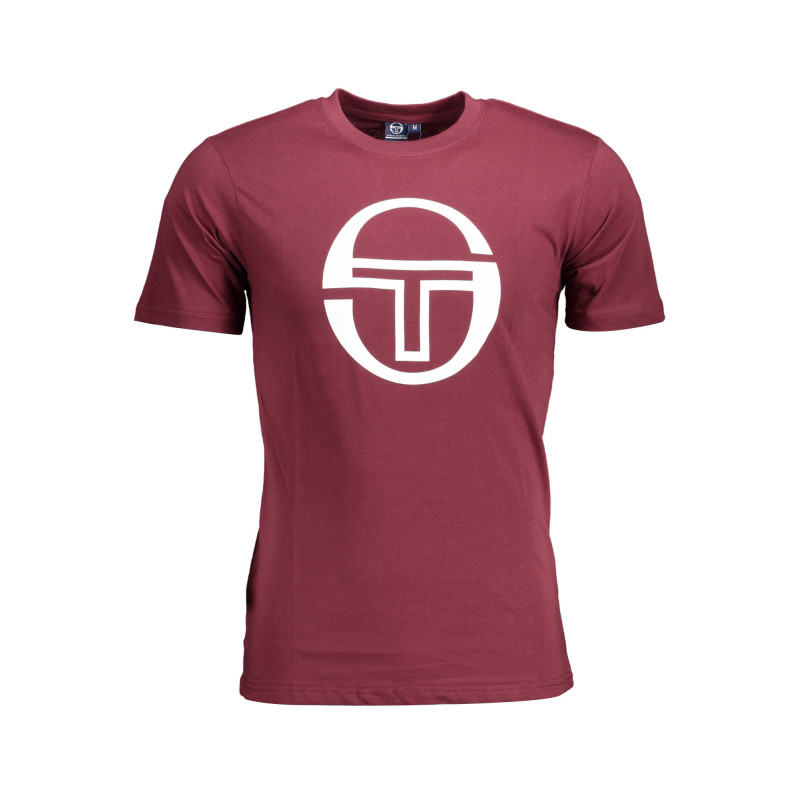 Sergio tacchini T-krekls 10310008 Lilla