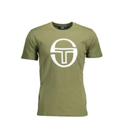 Sergio tacchini T-Shirt 10310008 Green
