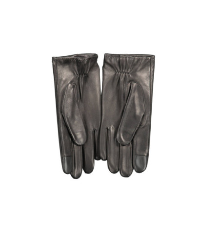 Tommy hilfiger gloves AM0AM08057 Black