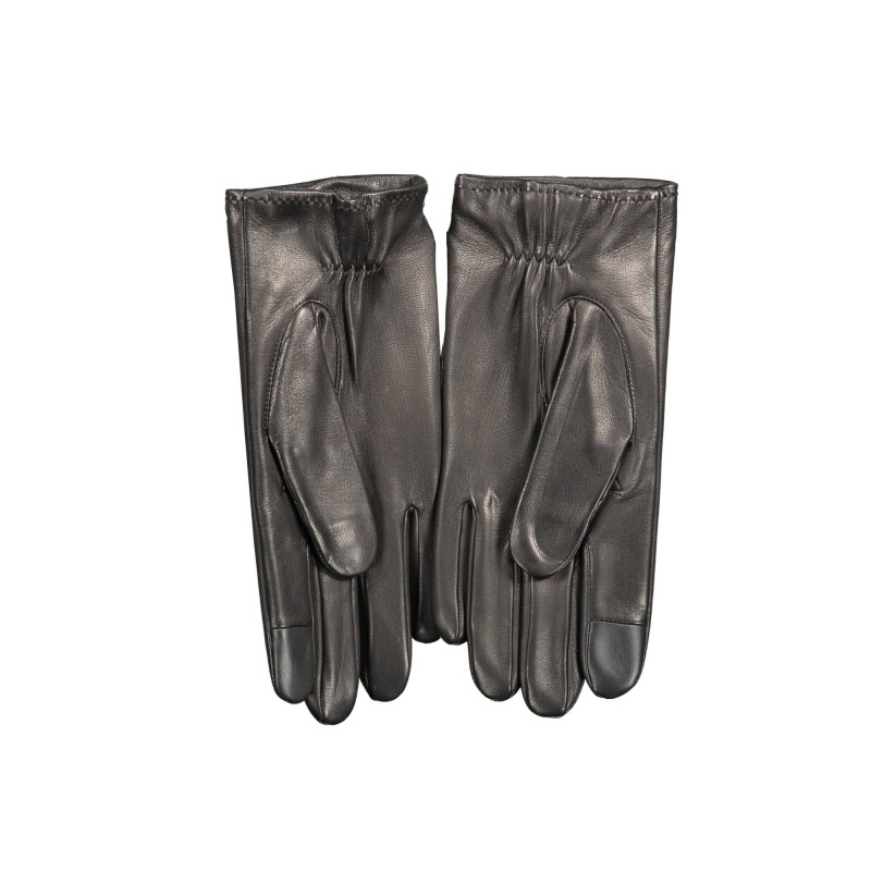 Tommy hilfiger gloves AM0AM08057 Black